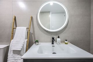 Dúplex en alquiler en Berruguete en Madrid