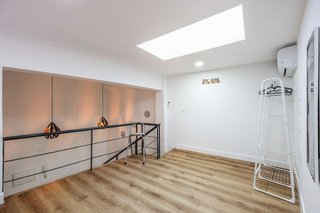 Dúplex en alquiler en Berruguete en Madrid