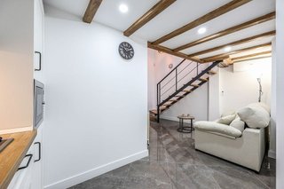 Dúplex en alquiler en Berruguete en Madrid