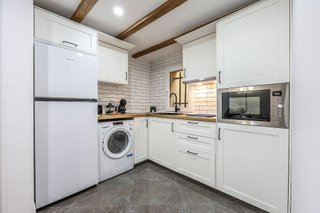 Dúplex en alquiler en Berruguete en Madrid