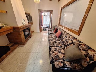 Casa adosada en venta en Teulada Pueblo en Teulada