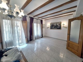 Casa adosada en venta en Teulada Pueblo en Teulada