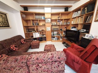 Casa adosada en venta en Teulada Pueblo en Teulada