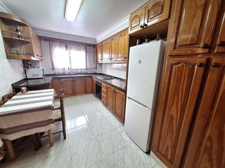 Casa adosada en venta en Teulada Pueblo en Teulada