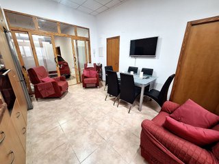 Casa adosada en venta en Teulada Pueblo en Teulada