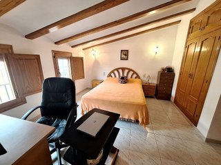 Casa adosada en venta en Teulada Pueblo en Teulada
