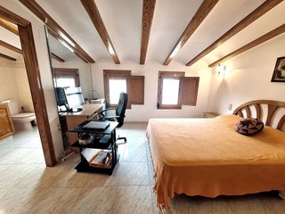 Casa adosada en venta en Teulada Pueblo en Teulada