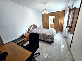 Casa adosada en venta en Teulada Pueblo en Teulada