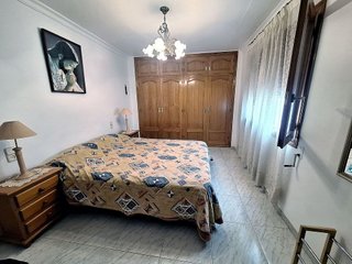 Casa adosada en venta en Teulada Pueblo en Teulada