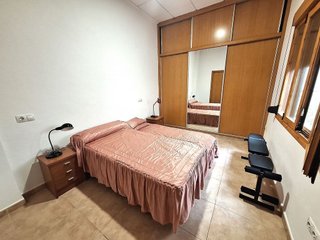 Casa adosada en venta en Teulada Pueblo en Teulada