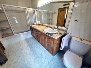 Casa adosada en venta en Teulada Pueblo en Teulada
