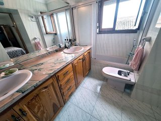 Casa adosada en venta en Teulada Pueblo en Teulada