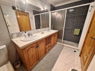 Casa adosada en venta en Teulada Pueblo en Teulada