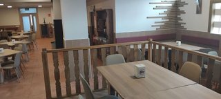 Local comercial en venta en Berriozar