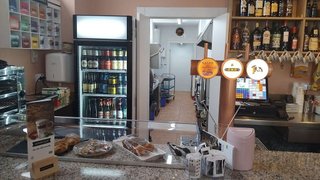 Local comercial en venta en Berriozar
