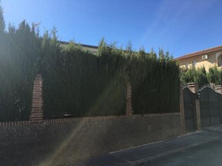 Casa adosada en venta en Gójar
