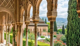 Casa adosada en venta en Gójar