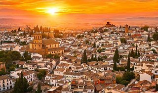 Casa adosada en venta en Gójar