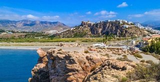 Casa adosada en venta en Gójar