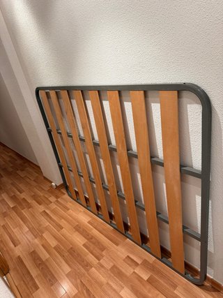 Somier 135x190