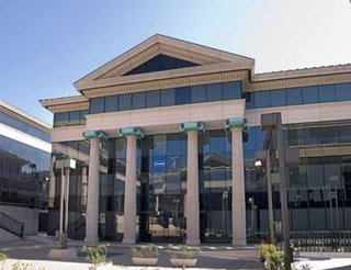 Oficina en alquiler en Zona Avenida Europa en Pozuelo de Alarcón