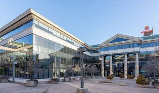 Oficina en alquiler en Zona Avenida Europa en Pozuelo de Alarcón