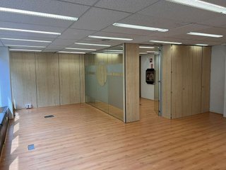Oficina en alquiler en Zona Avenida Europa en Pozuelo de Alarcón
