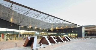 Oficina en alquiler en Zona Avenida Europa en Pozuelo de Alarcón