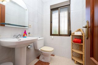 Chalet en venta en Otura