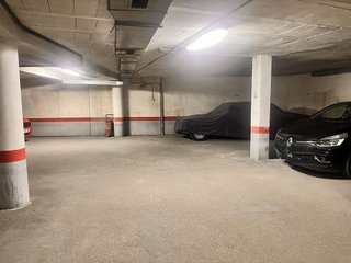 Garaje en venta en Sta. Marina - San Andrés - San Pablo - San Lorenzo en Córdoba