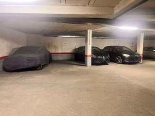 Garaje en venta en Sta. Marina - San Andrés - San Pablo - San Lorenzo en Córdoba