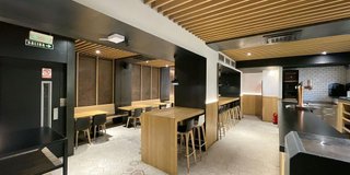 Restaurante en alquiler en Ensanche en Pamplona