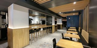Restaurante en alquiler en Ensanche en Pamplona