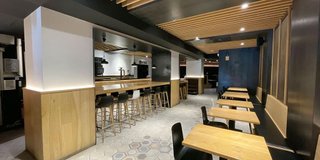 Restaurante en alquiler en Ensanche en Pamplona