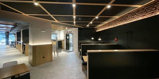 Restaurante en alquiler en Ensanche en Pamplona
