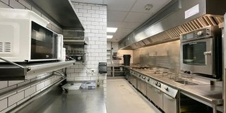 Restaurante en alquiler en Ensanche en Pamplona