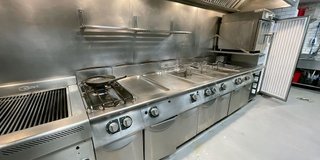 Restaurante en alquiler en Ensanche en Pamplona
