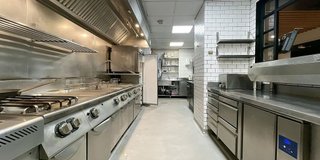 Restaurante en alquiler en Ensanche en Pamplona