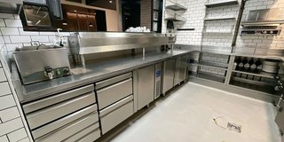 Restaurante en alquiler en Ensanche en Pamplona