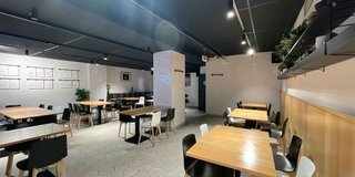 Restaurante en alquiler en Ensanche en Pamplona