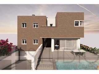 Terreno en venta en Las Salinas en Roquetas de Mar