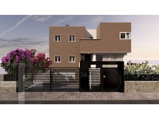 Terreno en venta en Las Salinas en Roquetas de Mar