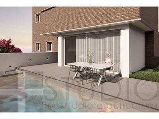 Terreno en venta en Las Salinas en Roquetas de Mar
