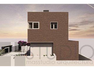 Terreno en venta en Las Salinas en Roquetas de Mar