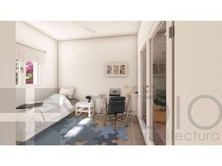 Terreno en venta en Las Salinas en Roquetas de Mar