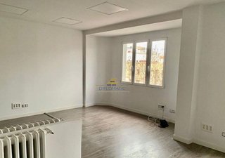 Oficina en alquiler en Nuevos Ministerios - Ríos Rosas en Madrid