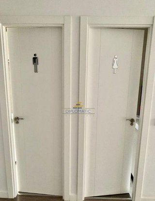 Oficina en alquiler en Nuevos Ministerios - Ríos Rosas en Madrid