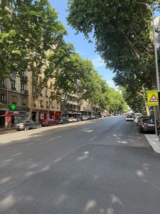Oficina en alquiler en Nuevos Ministerios - Ríos Rosas en Madrid