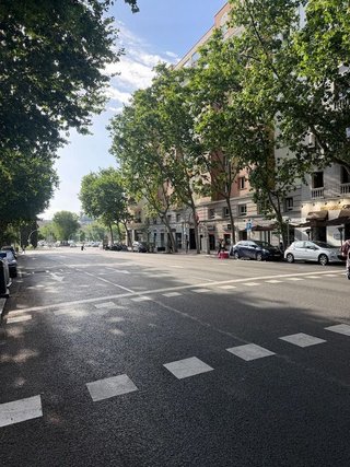 Oficina en alquiler en Nuevos Ministerios - Ríos Rosas en Madrid
