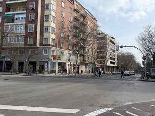 Oficina en alquiler en Nuevos Ministerios - Ríos Rosas en Madrid